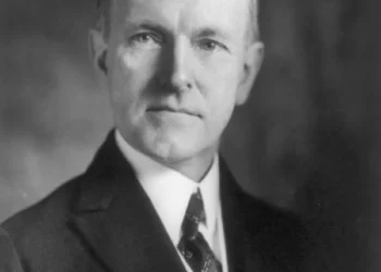 Calvin Coolidge Quotes