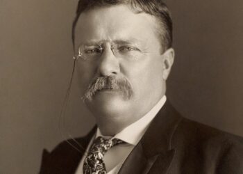 Theodore Roosevelt Quotes