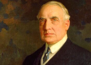 Warren G. Harding Quotes